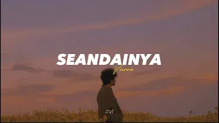 seandainya - speed up tiktok viral sad song