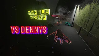 Halo infinite - Dennys vs Waffle House