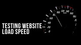 How To Test How Fast Your Website Loads (4 Tests Done)