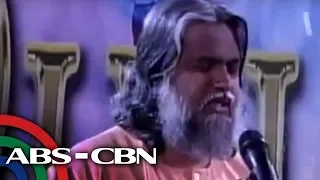 Indian prophet says RP will be saved from a tsunami