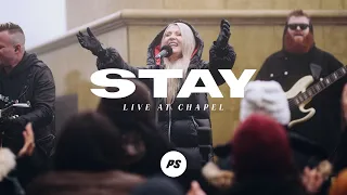 Stay (You Are Good) | GREATER - Live At Chapel | Planetshakers Official Music Video