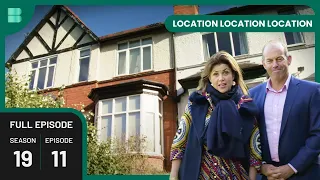 Birmingham Terrace Delight - Location Location Location - S19 EP11 - Real Estate TV