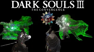 Dark Souls 3 Convergence ep. 5 "Druid Influences"