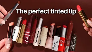 Watch this BEFORE you buy another tinted lip balm!