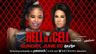 WWE Hell in a Cell 2021 LIVE Reactions! | Ring the Belle LIVE