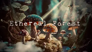 ethereal forest | dnd rpg fantasy ambience music | fairy garden