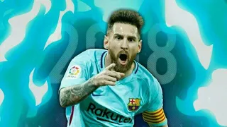 Lionel Messi 2018 • Just Like Gold • Insane Skills & Goals | HD