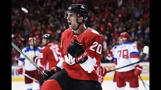 John Tavares | Toronto Maple Leafs - I'm Coming Home