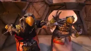 Robot Chicken - Funny Musical Moments Compilation