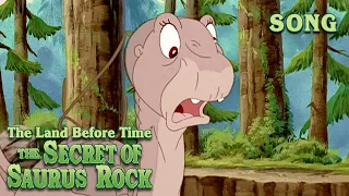 On Your Own Song | The Land Before Time VI: The Secret of Saurus Rock