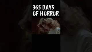 365 Days of Horror Day 34