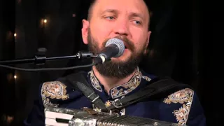 DakhaBrakha - Sho z-pod duba (Live on KEXP)