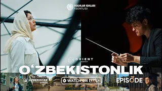 O'zbekistonlik | Episode 3