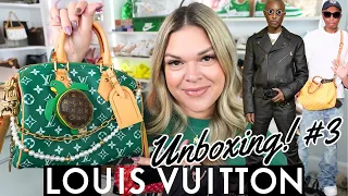 Louis Vuitton Turtle Unboxing Influenced By Pharrell