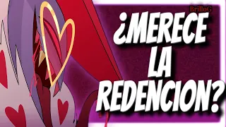 ¿ Todos Merecen la Redención ? Hazbin Hotel Analisis episodio 4 Relacion Angel Dust y Valentino