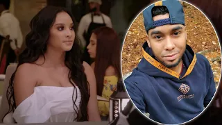 Heartbreaking!! Chantel Everett Shares Cryptic Message on Toxic Situations Amid Pedro Jimeno Divorce