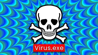 J'ai téléchargé 5 VIRUS incroyables du Dark Web #9