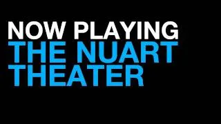 Now Playing at the Nuart Theater (September 2011) - HD Trailers