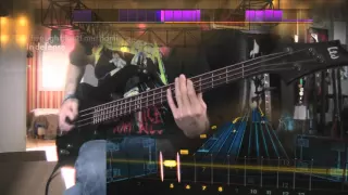 Rocksmith 2014 Thirty Seconds to Mars - Kings and Queens DLC (Bass)