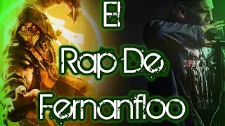 Multifandom °-||-° El Rap De Fernanfloo