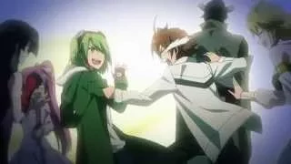 Akame Ga Kill~ See You Again AMV