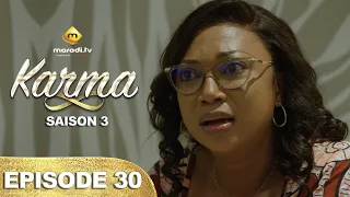 Série - Karma - Saison 3 - Episode 30 - VOSTFR