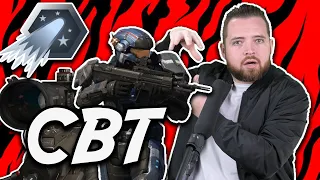 How CBT can SAVE GAMING