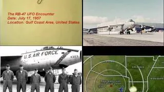 RB47 USA Airforce UFO Evidence.mp4
