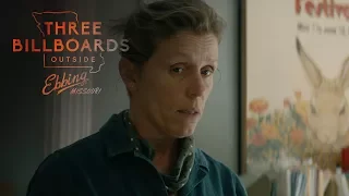 THREE BILLBOARDS OUTSIDE EBBING, MISSOURI | Uncensored First 10 Minutes | FOX Searchlight