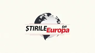 9 mai 2017 Stirile pranzului in 30 de secunde