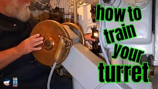 How To Train Your Turret