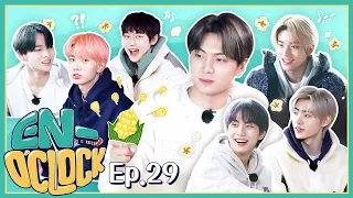 [INDO SUB (CC)] ENHYPEN (엔하이픈) 'EN-O'CLOCK' EP. 29