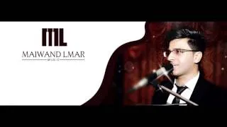 Maiwand Lmar - Laila Neshta Dai [NEW ATTAN]