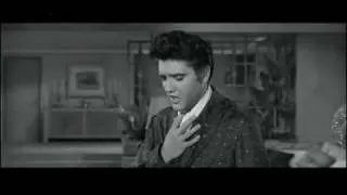 Elvis Presley - Young and Beautyful 1957