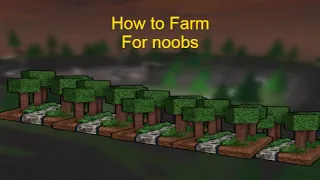 How to farm in Tower Battles (noob)