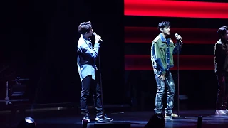 WayV FM IN SHENZHEN  'KING OF HEARTS'  WINWIN  FOCUS