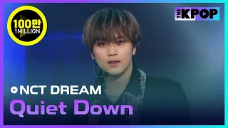 NCT DREAM(엔시티 드림) - Quiet Down | KOREA-UAE K-POP FESTIVAL
