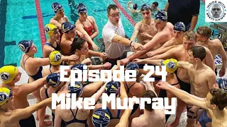 Inside with Brett Hawke: Mike Murray