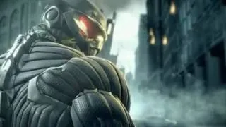 Crysis 2 - Bande Annonce HD - Trailer - TopGaming.fr