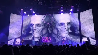 TOOL Schism (Extended Version) Madison Square Garden (MSG) 1/12/24 Live