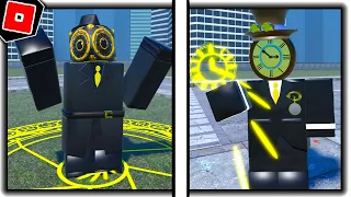 ALL NEW UPDATE with CLOCK MAN PACK and NEW CODE in ULTRA TOILET FIGHT - Roblox