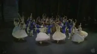 La Danse: The Paris Opera Ballet