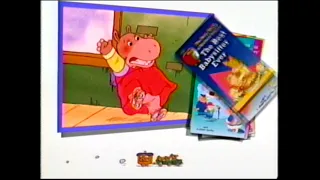 opening to the best richard scarry collection ever volume 2 vhs