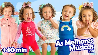 The  Best Nursery Rhymes & Kids Songs by Bella Lisa Show -