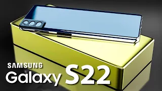 Samsung Galaxy S22 - ЦЕНА ПРИЯТНО УДИВЛЯЕТ!