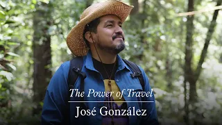 Community is Right Outside | José Gonzalez, founder of Latino Outdoors