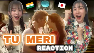 Tu Meri Reaction| BANG BANG! | Hrithik Roshan & Katrina Kaif | Vishal Shekhar | Dance Party Song