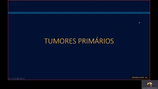 Tumores peritoneais malignos