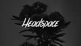 Lewis Capaldi - Headspace (Lyrics)