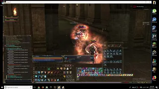L2 Miracle 05/11/18 PVP